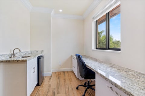 Tiny photo for 301 SANDALWOOD Lane, Boca Raton, FL 33487 (MLS # B26073190)
