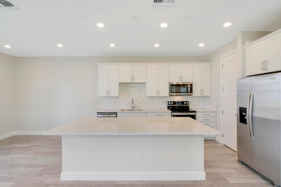 OCEAN COVE - Residential