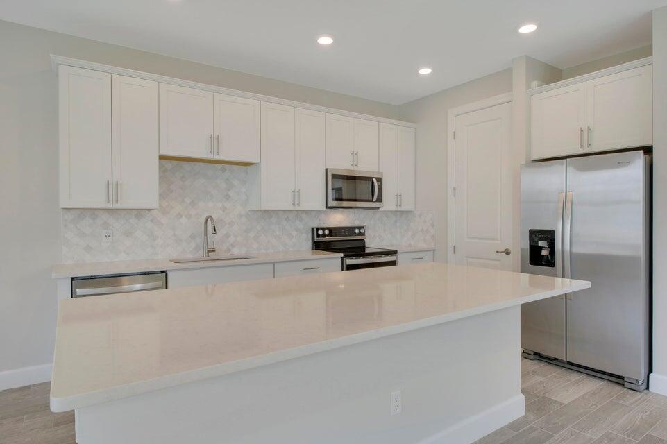 OCEAN COVE - Residential