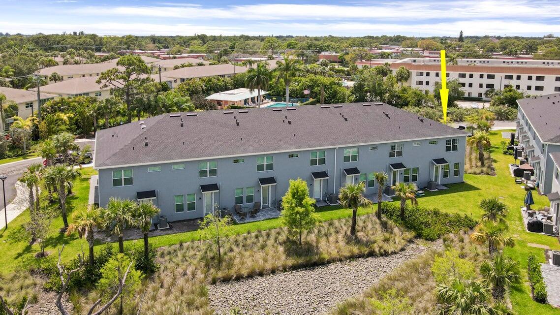 OCEAN COVE - Residential