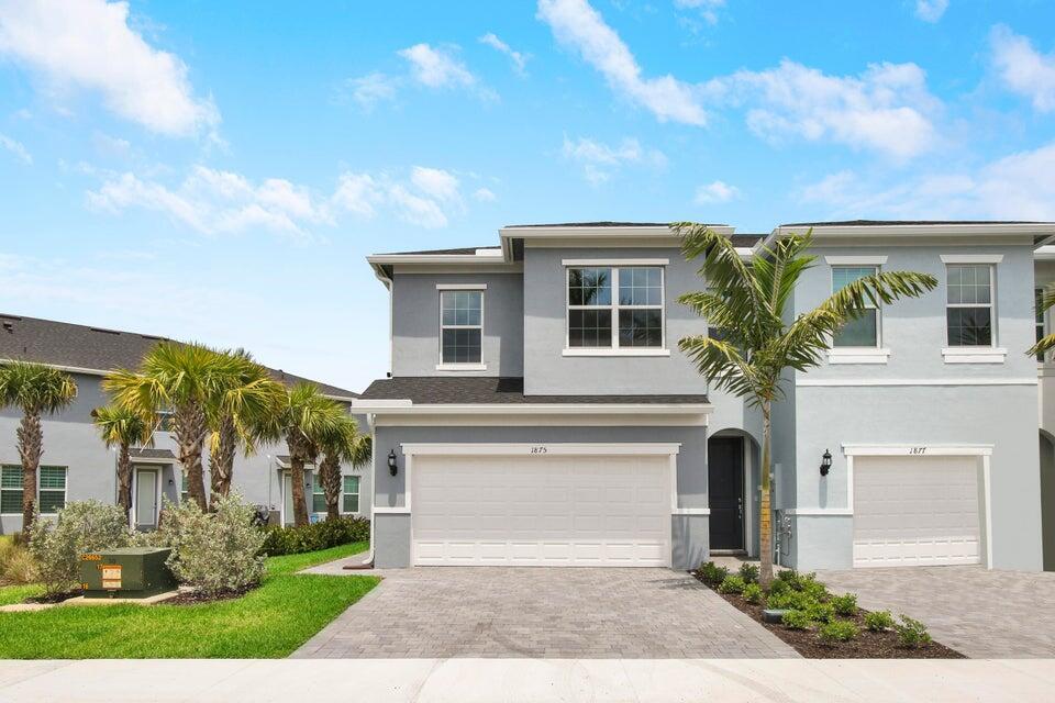 OCEAN COVE - Residential