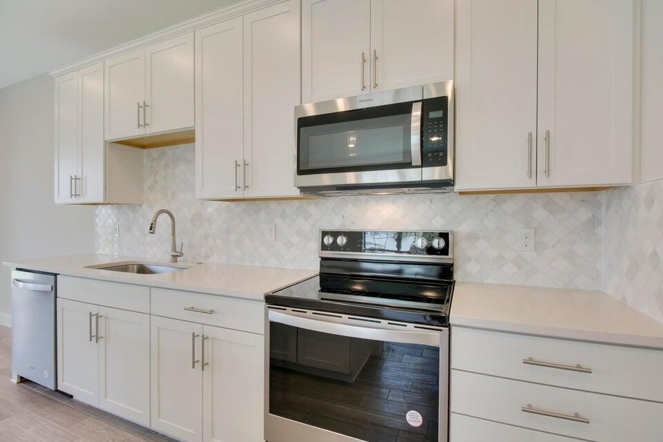 OCEAN COVE - Residential