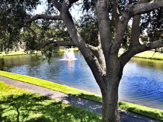 Delray Oaks Condo - Residential Lease