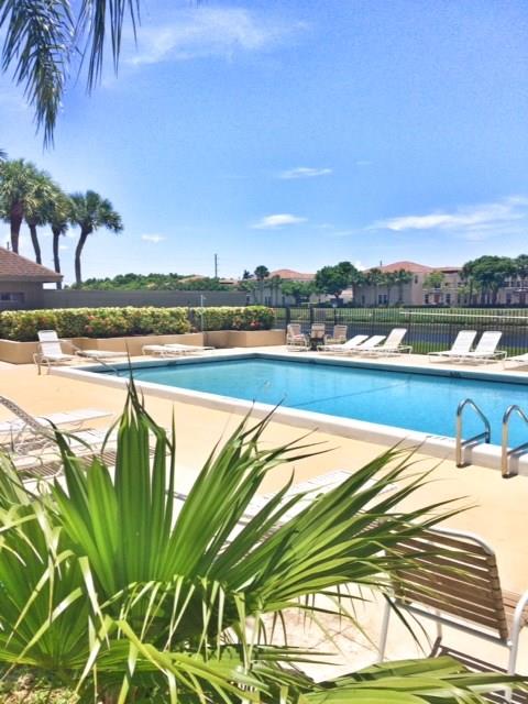 Delray Oaks Condo - Residential Lease