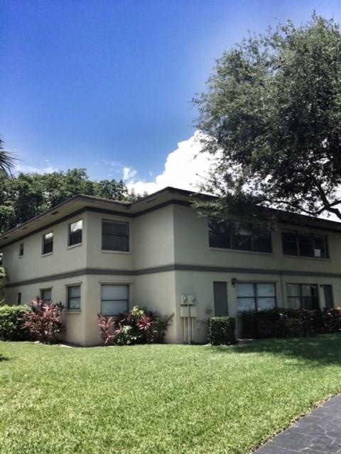 Delray Oaks Condo - Residential Lease