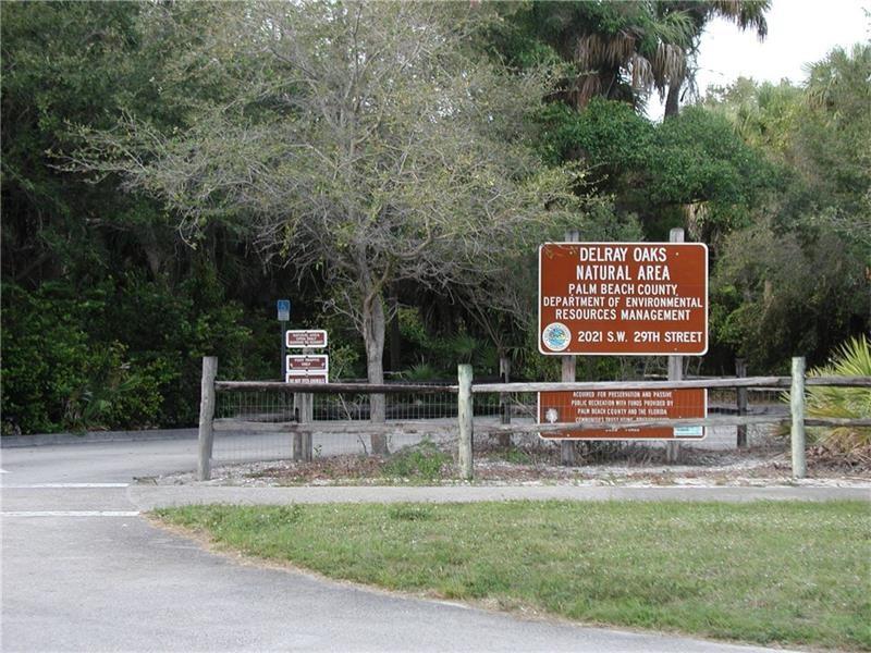 Delray Oaks Condo - Residential Lease