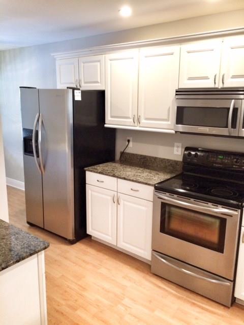 Delray Oaks Condo - Residential Lease