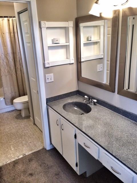 Delray Oaks Condo - Residential Lease