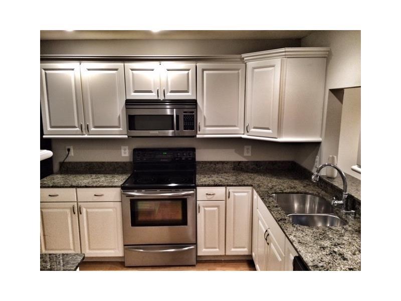 Delray Oaks Condo - Residential Lease