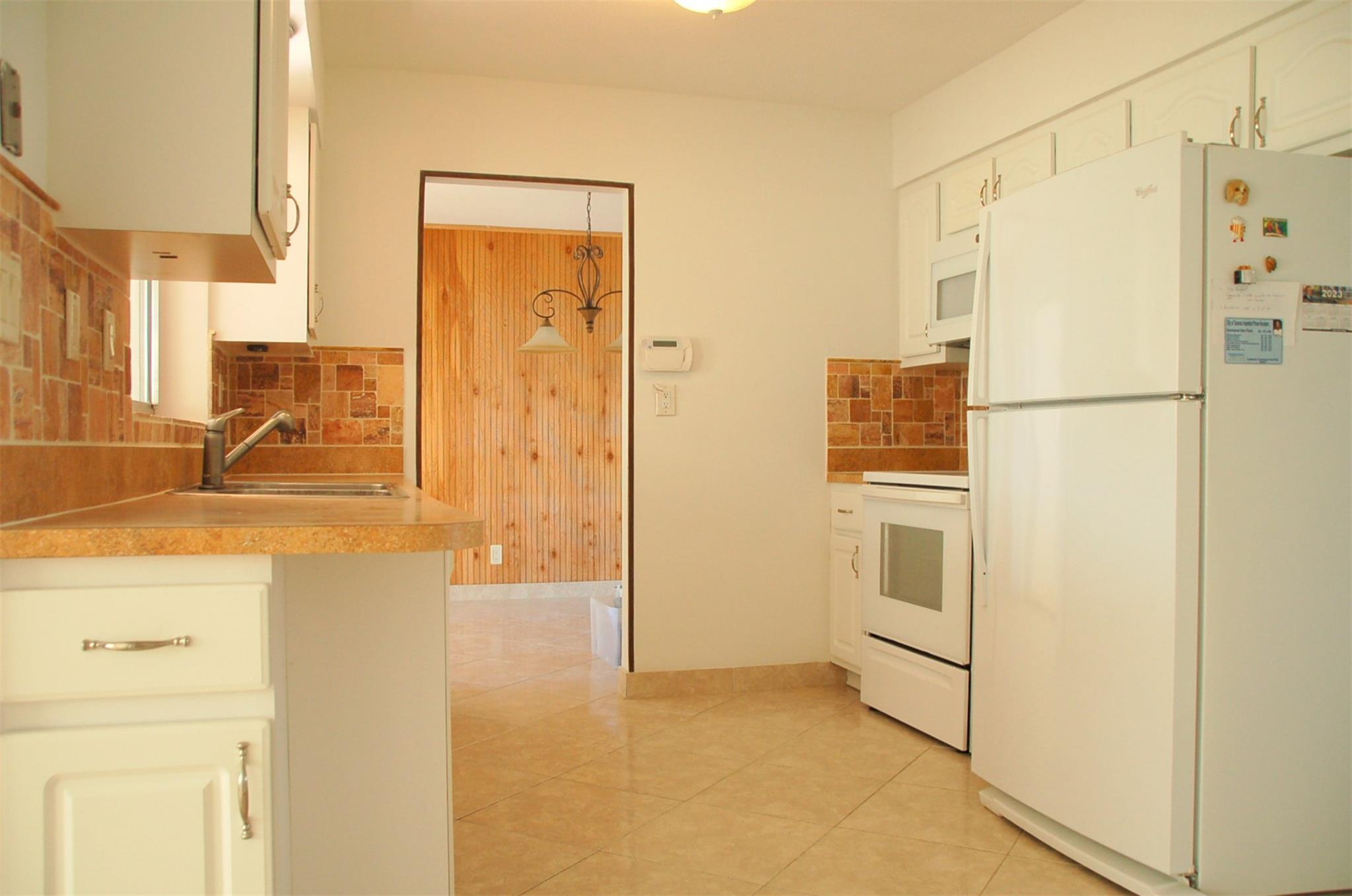 Mainlands Of Tamarac Lake - Residential