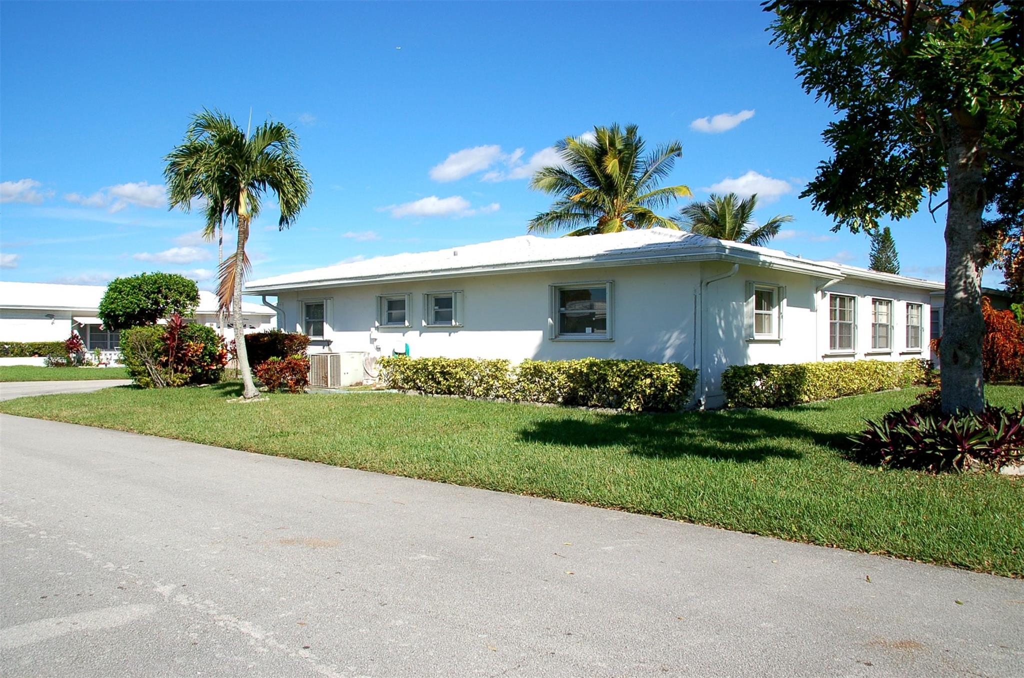 Mainlands Of Tamarac Lake - Residential