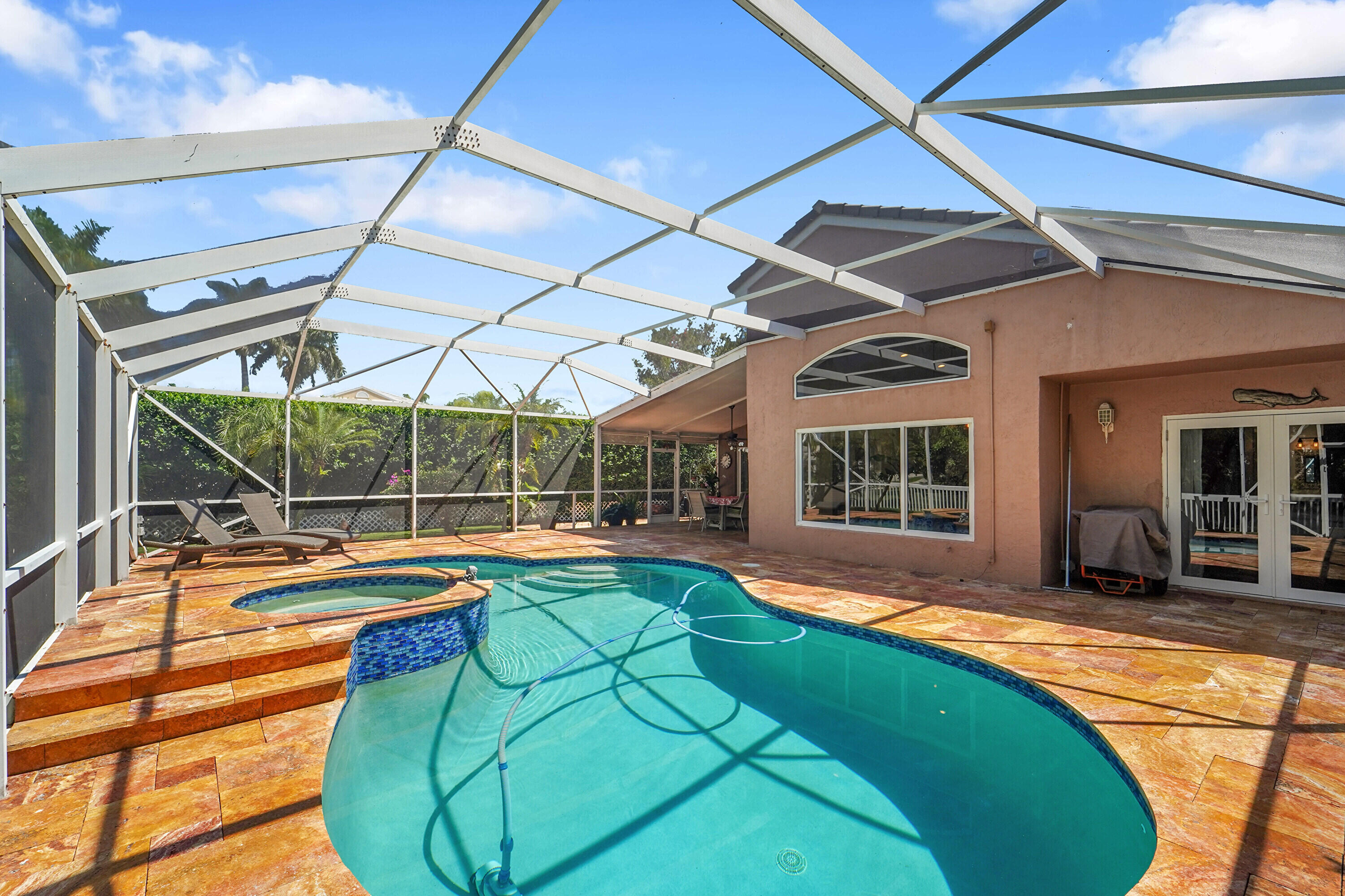 WINSTON PARK SECTION ONE - Residential