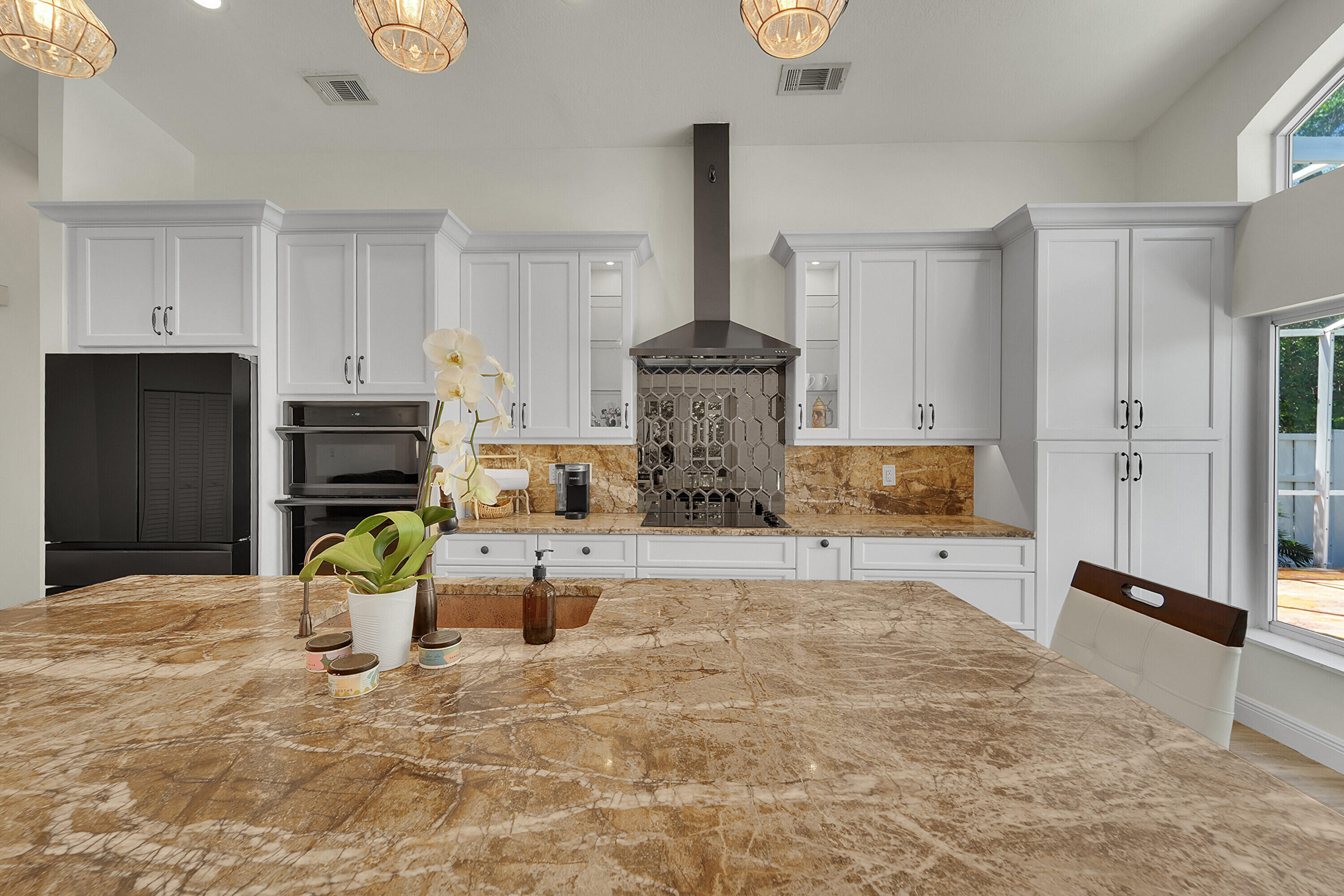 WINSTON PARK SECTION ONE - Residential