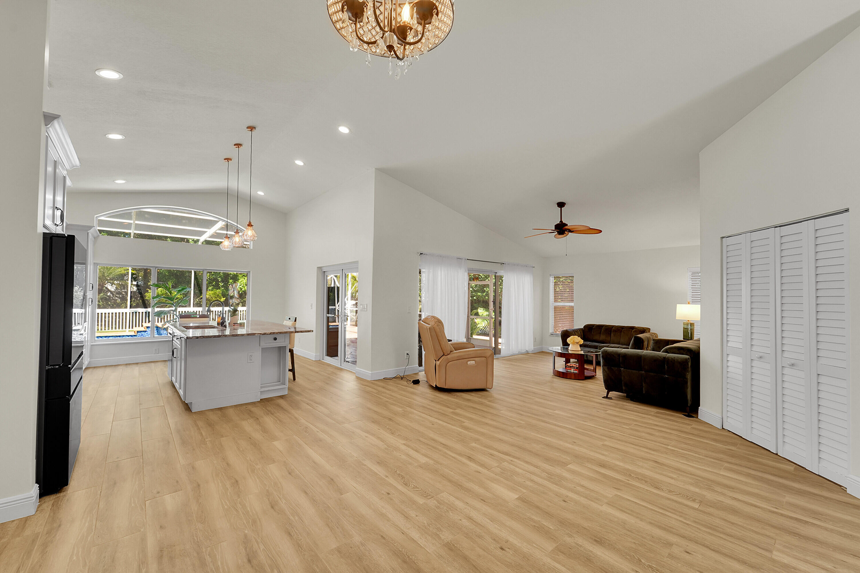 WINSTON PARK SECTION ONE - Residential