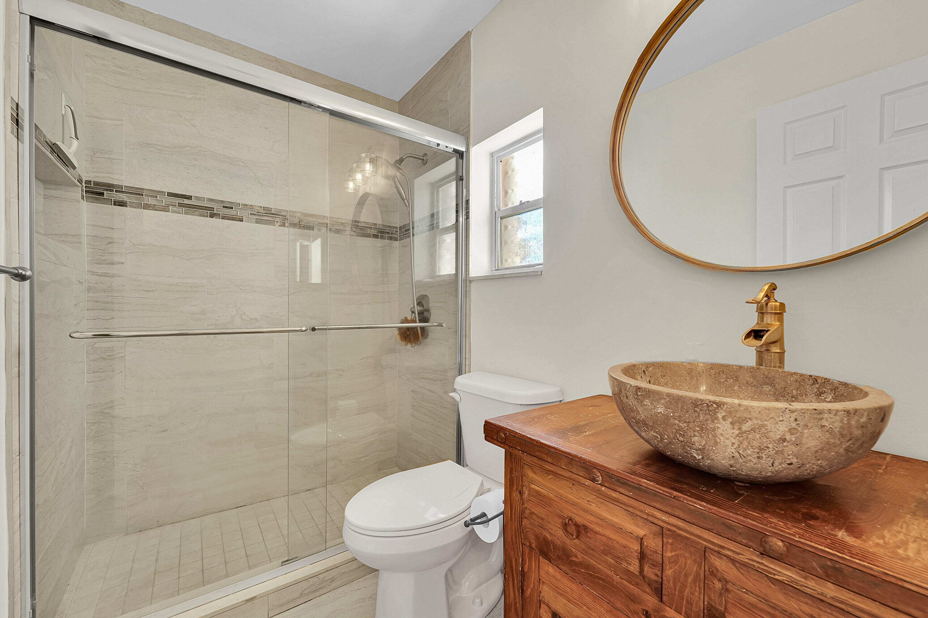 WINSTON PARK SECTION ONE - Residential