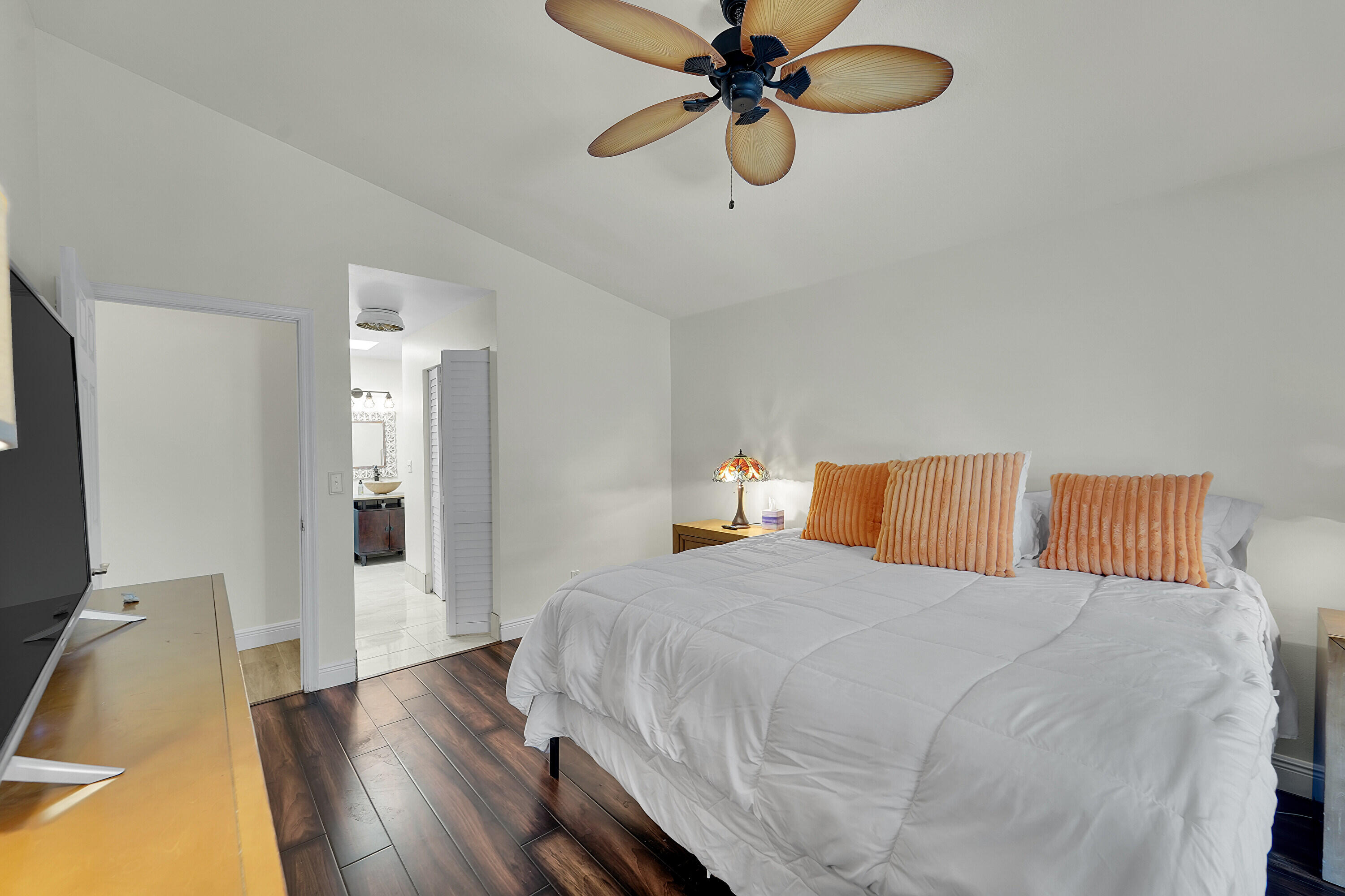 WINSTON PARK SECTION ONE - Residential