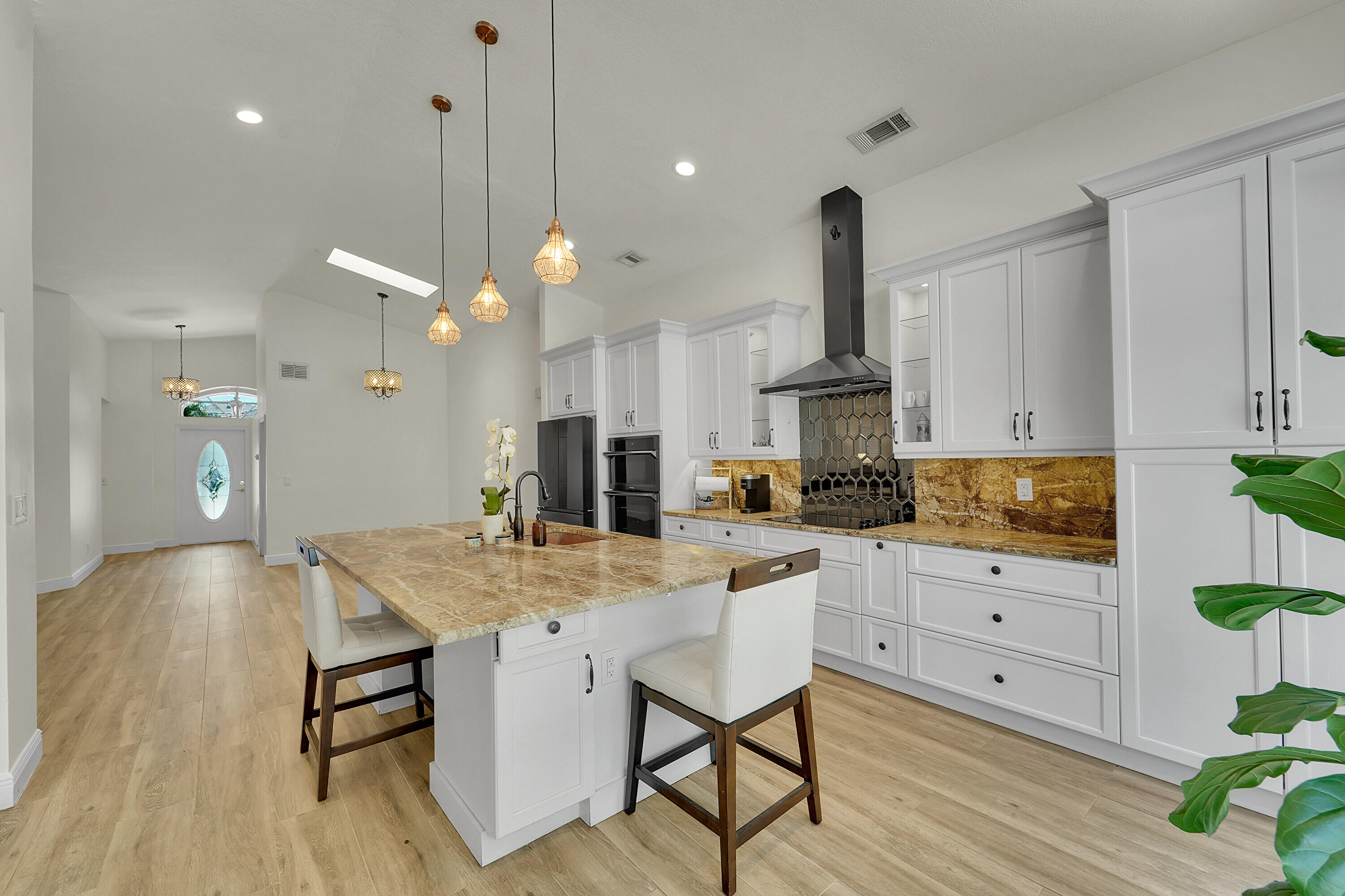 WINSTON PARK SECTION ONE - Residential