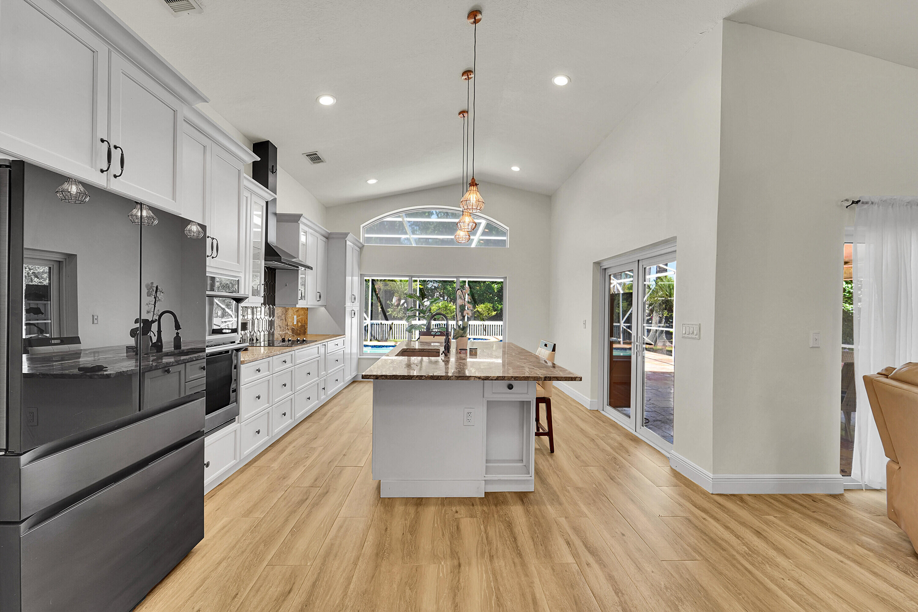 WINSTON PARK SECTION ONE - Residential