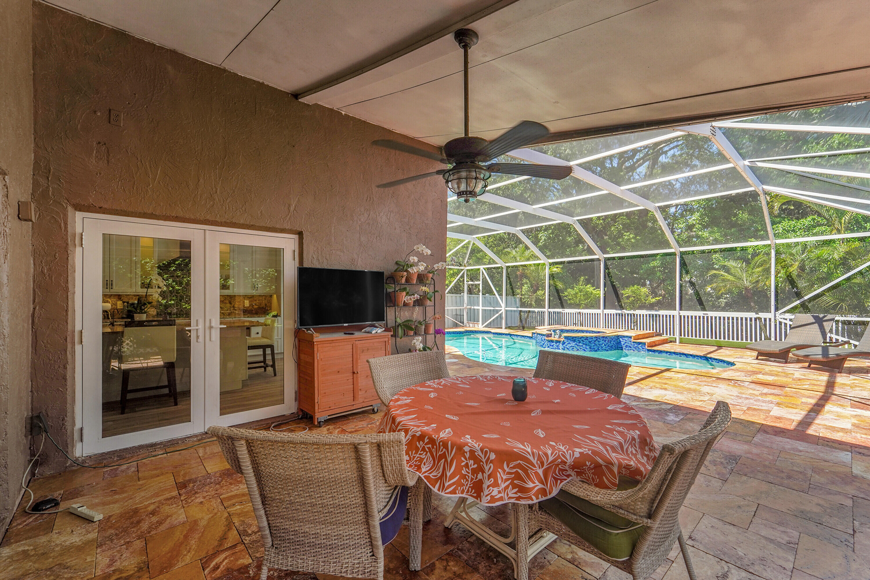 WINSTON PARK SECTION ONE - Residential