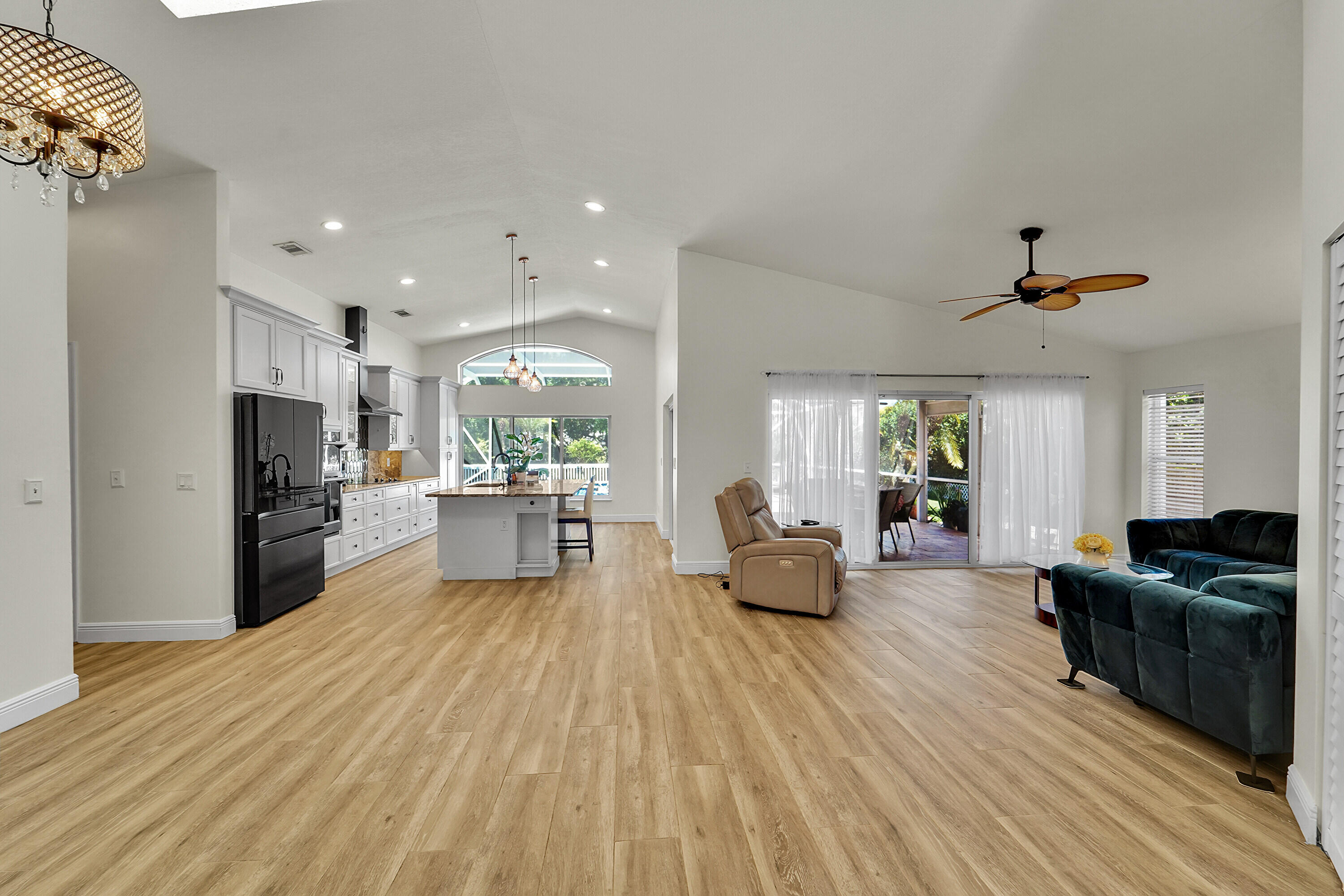 WINSTON PARK SECTION ONE - Residential