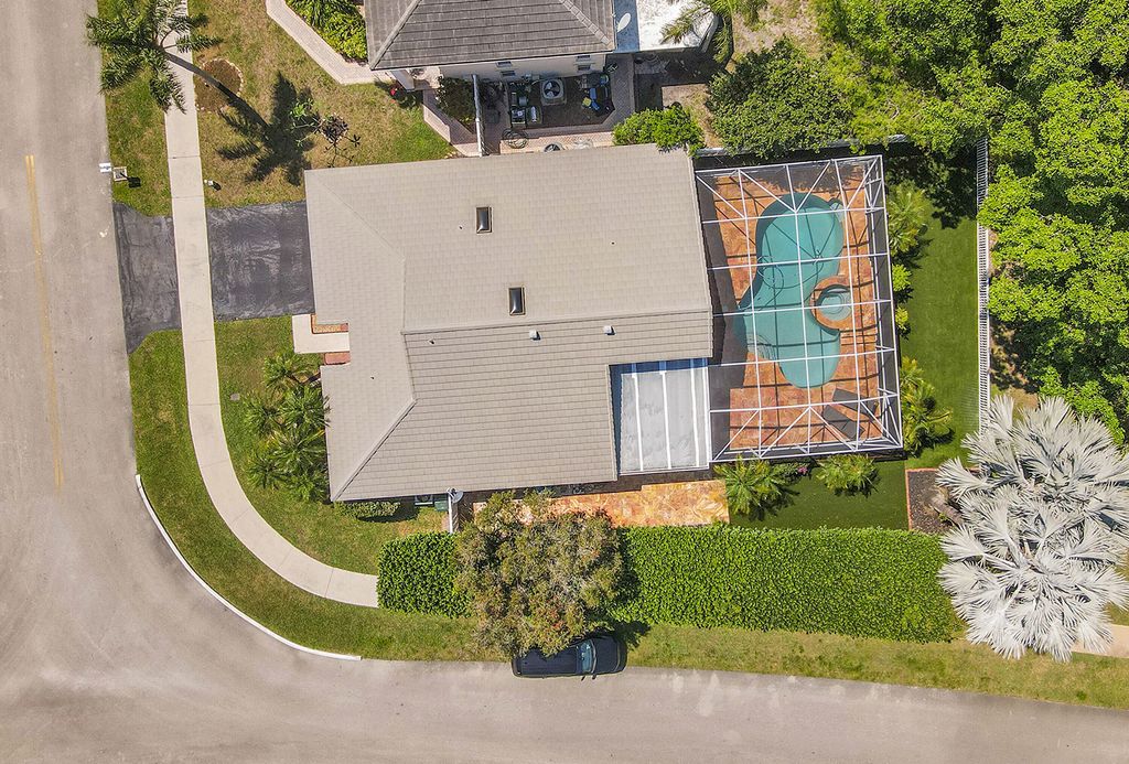 Photo of 5303 NW 53rd Street, Coconut Creek, FL 33073 (MLS # B26006761)