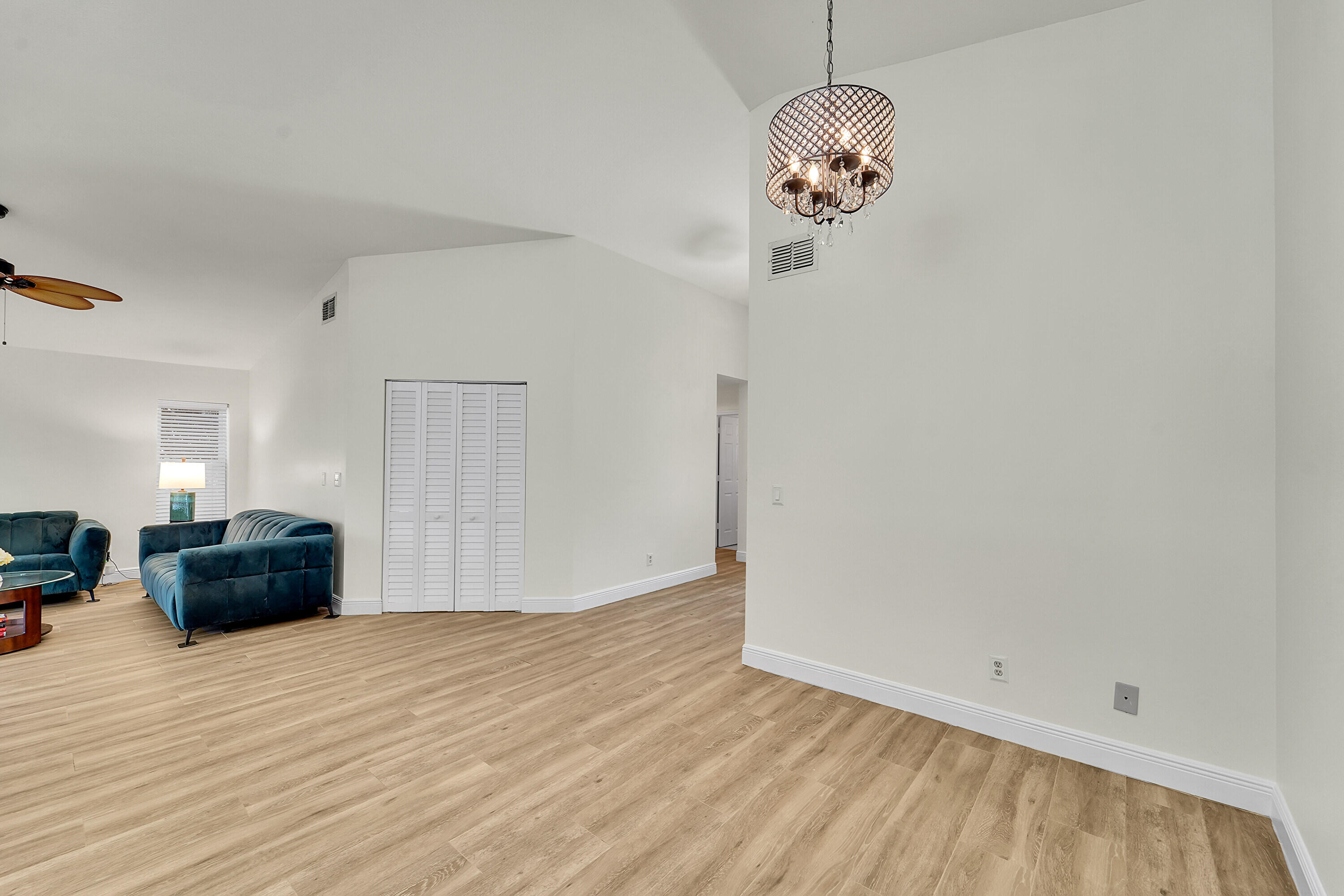 WINSTON PARK SECTION ONE - Residential