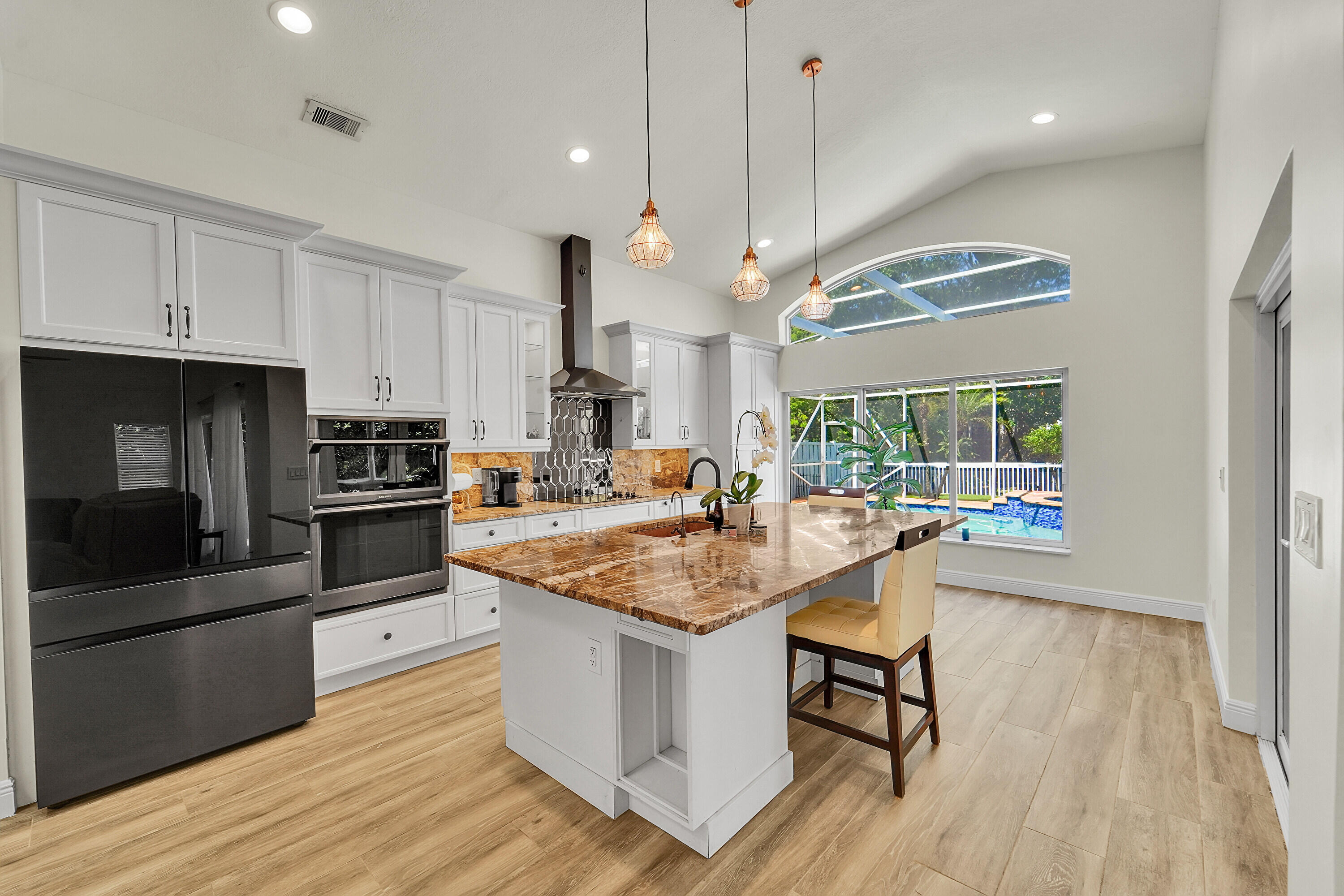 WINSTON PARK SECTION ONE - Residential