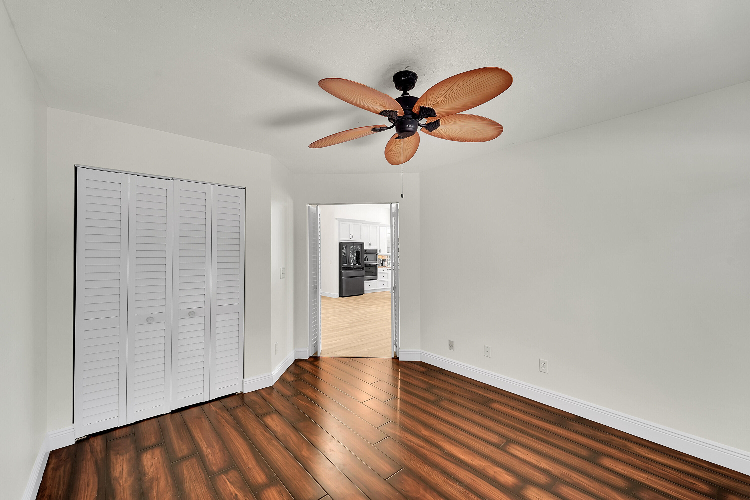 WINSTON PARK SECTION ONE - Residential