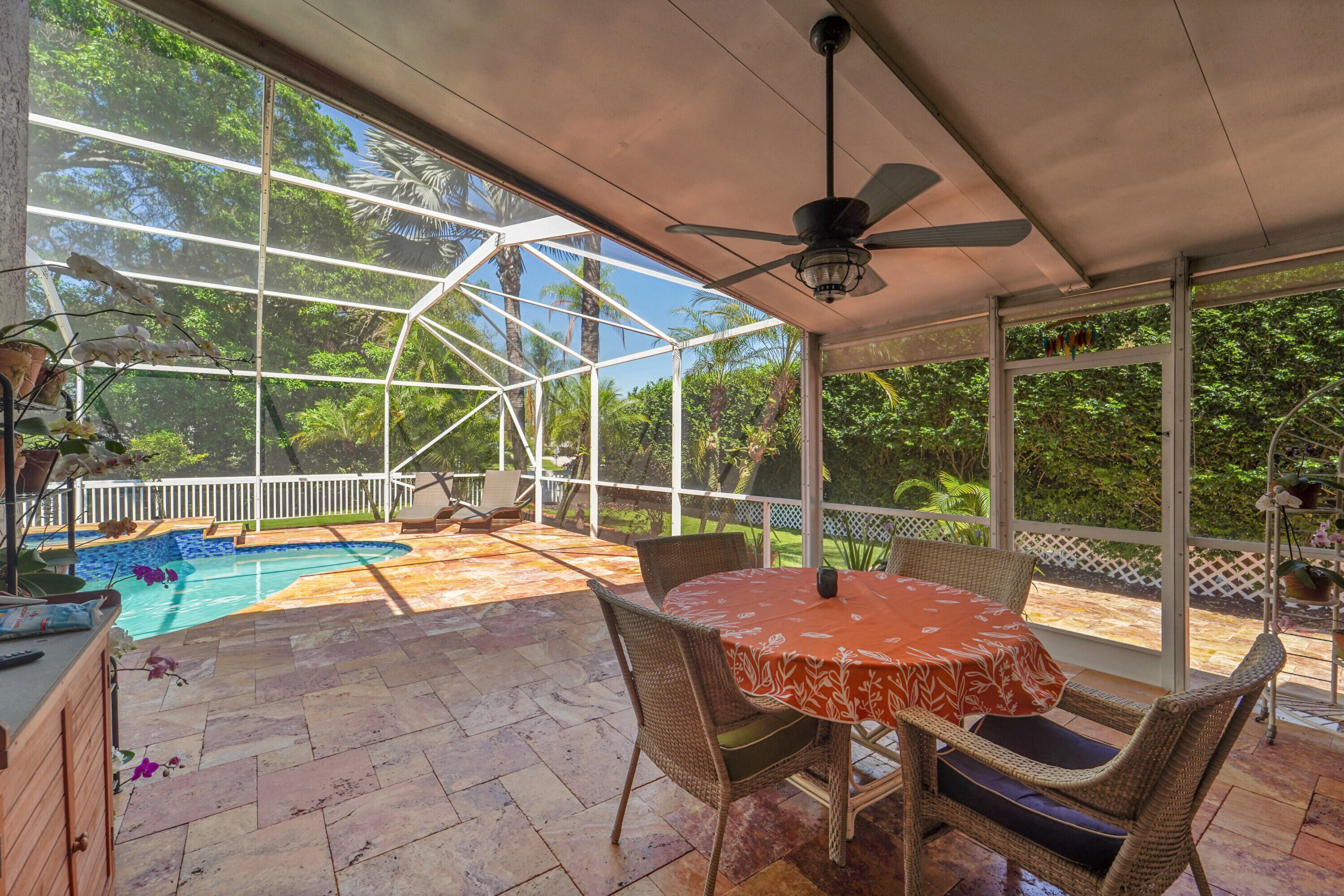 WINSTON PARK SECTION ONE - Residential