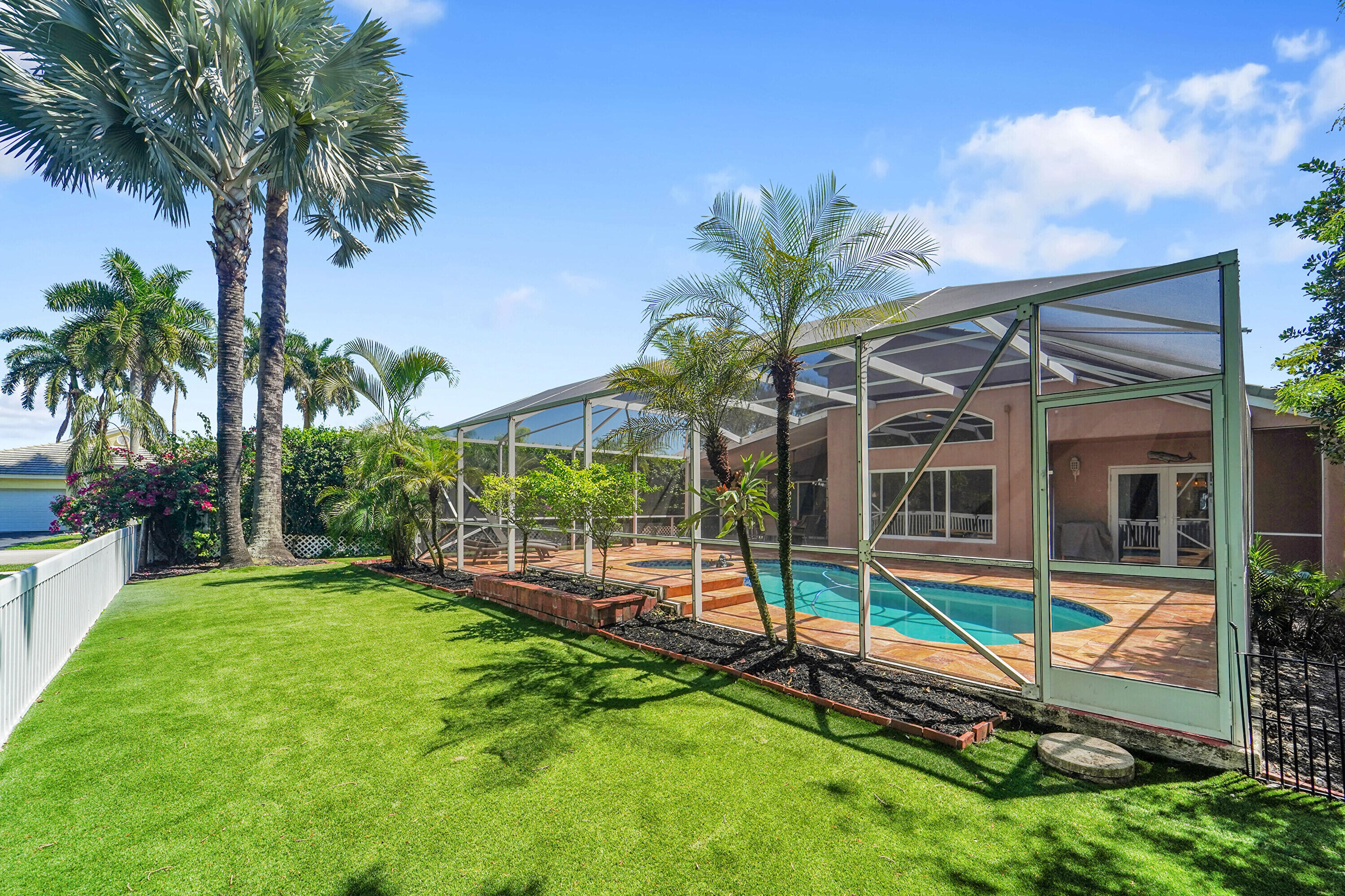 WINSTON PARK SECTION ONE - Residential