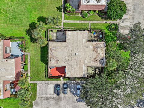 A home in Palm City