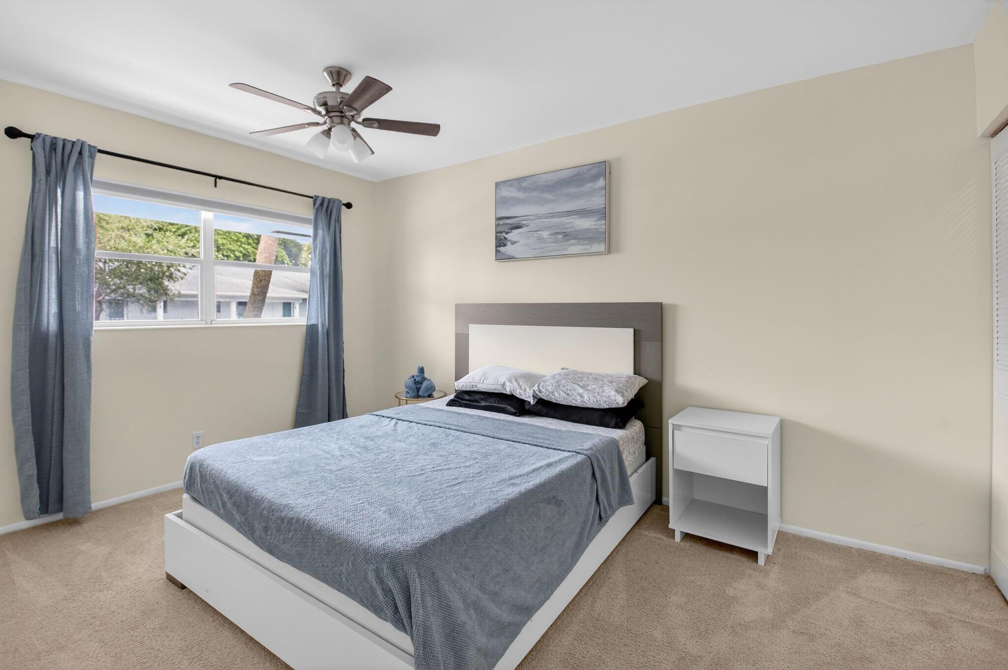 SABAL PINE CONDO - Residential