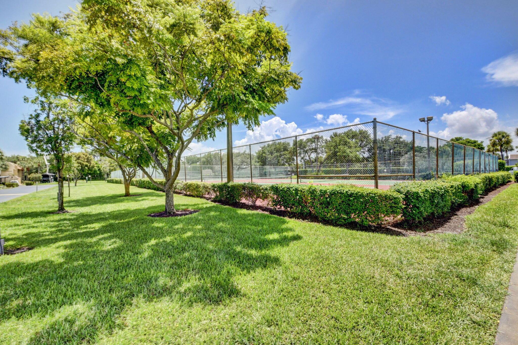 SABAL PINE CONDO - Residential
