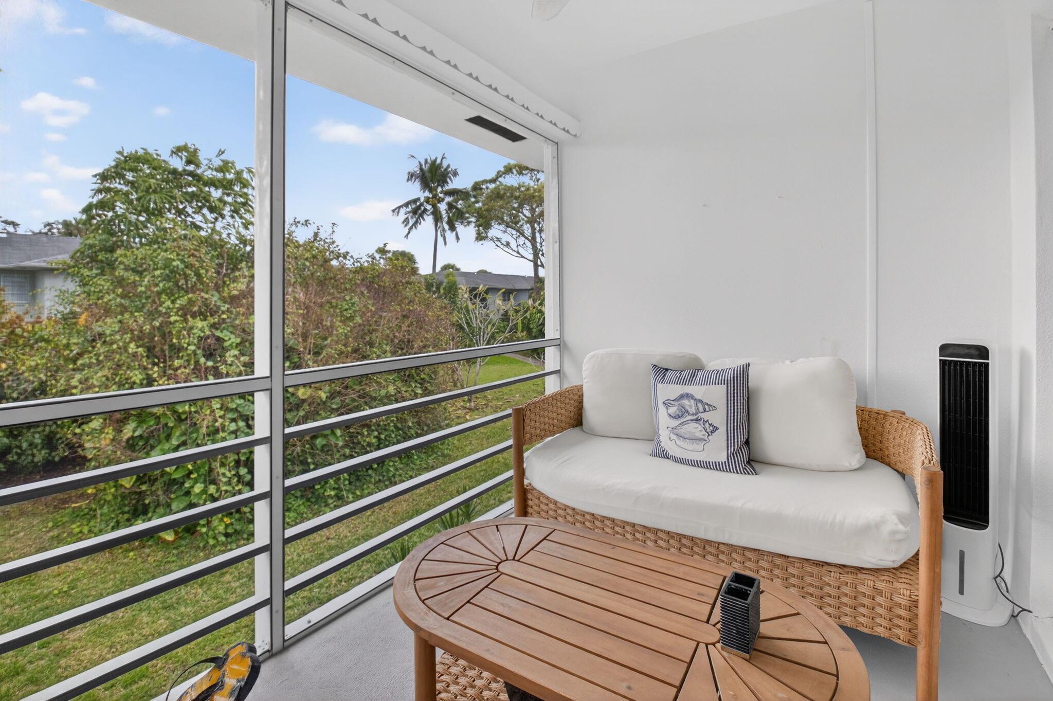 SABAL PINE CONDO - Residential