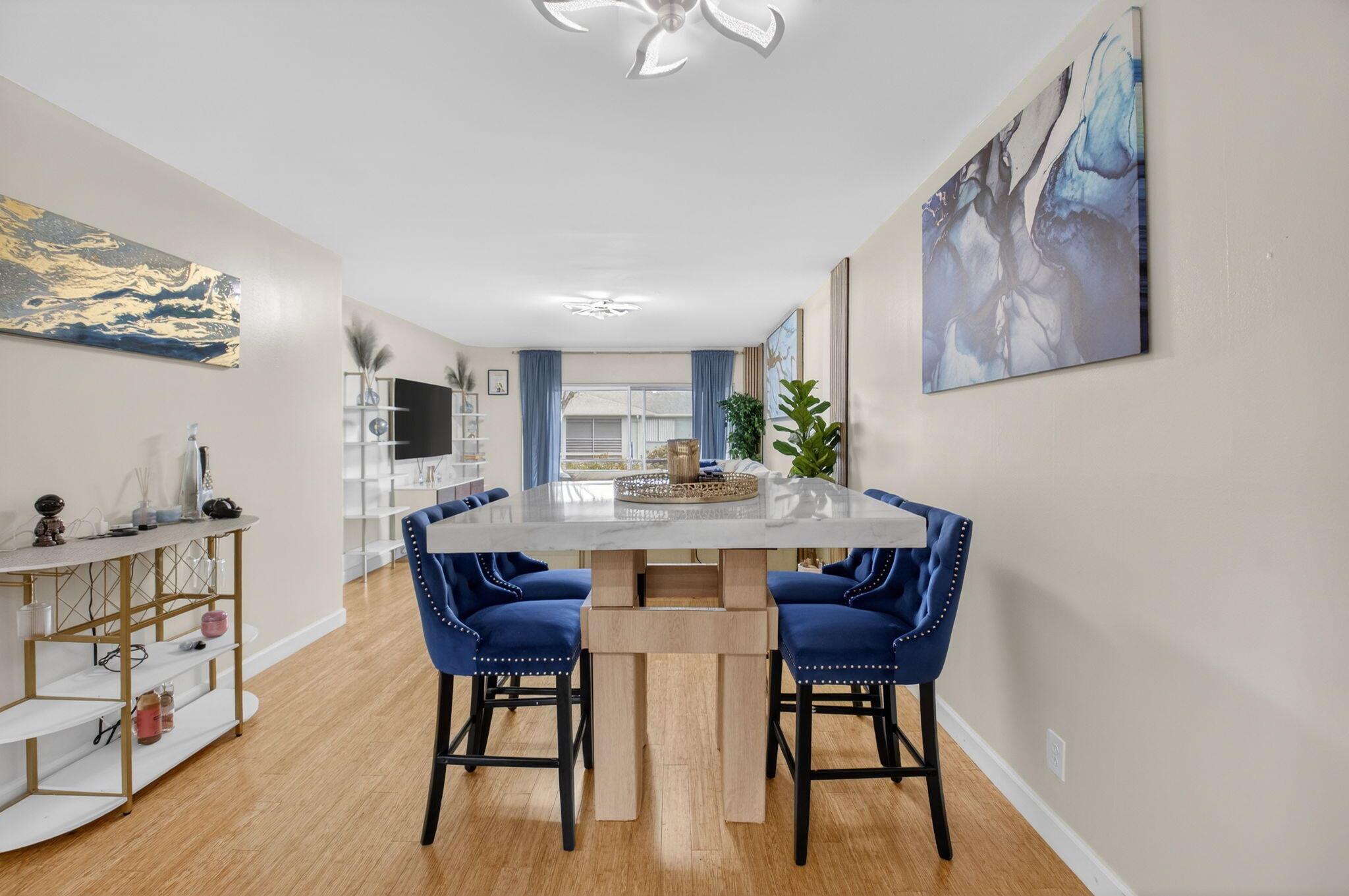 SABAL PINE CONDO - Residential