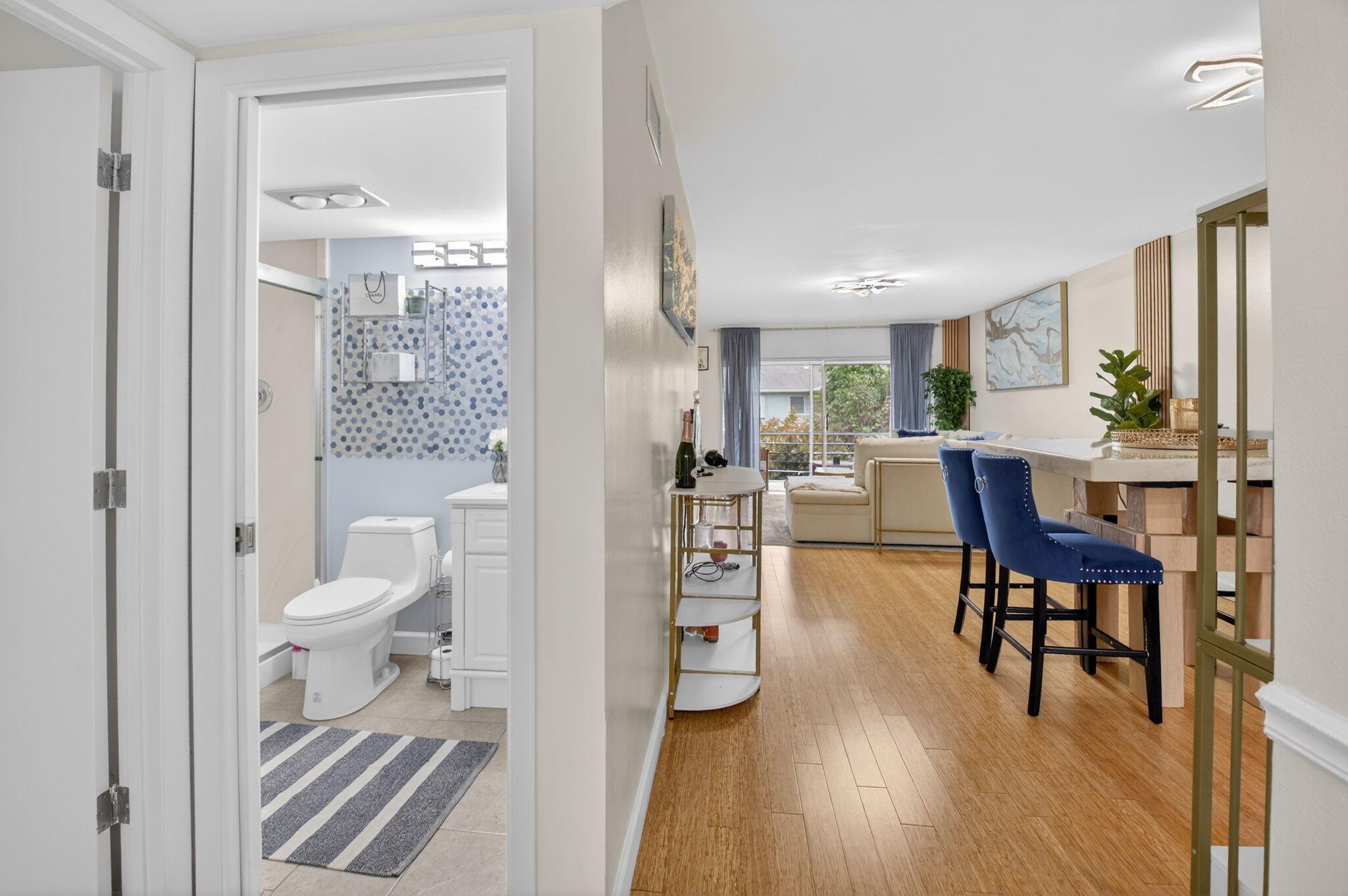 SABAL PINE CONDO - Residential