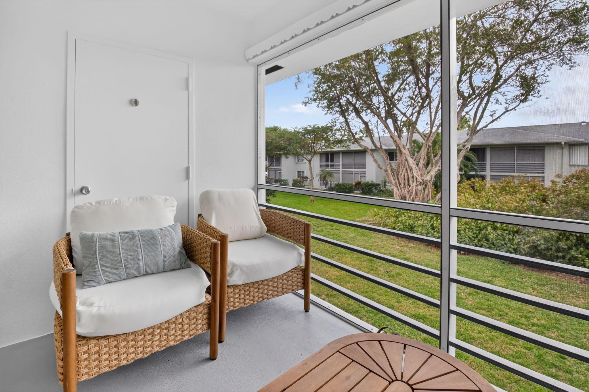 SABAL PINE CONDO - Residential