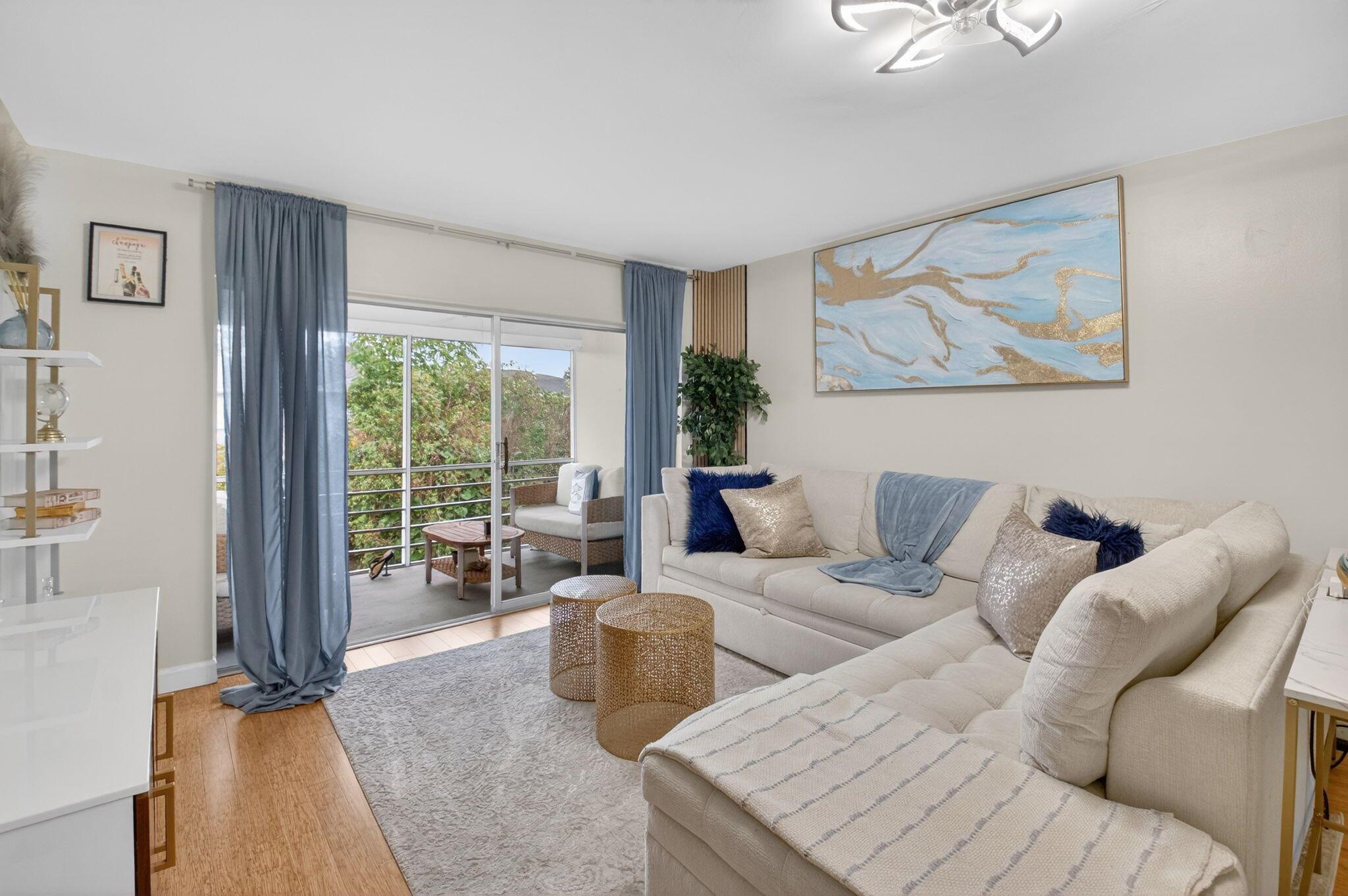 SABAL PINE CONDO - Residential