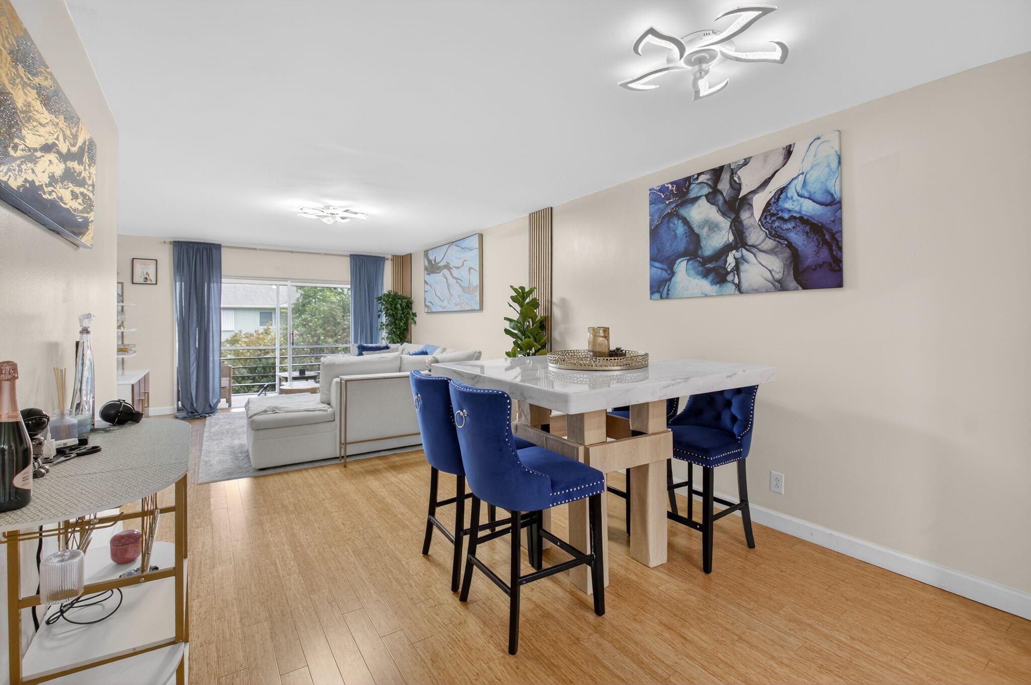 SABAL PINE CONDO - Residential