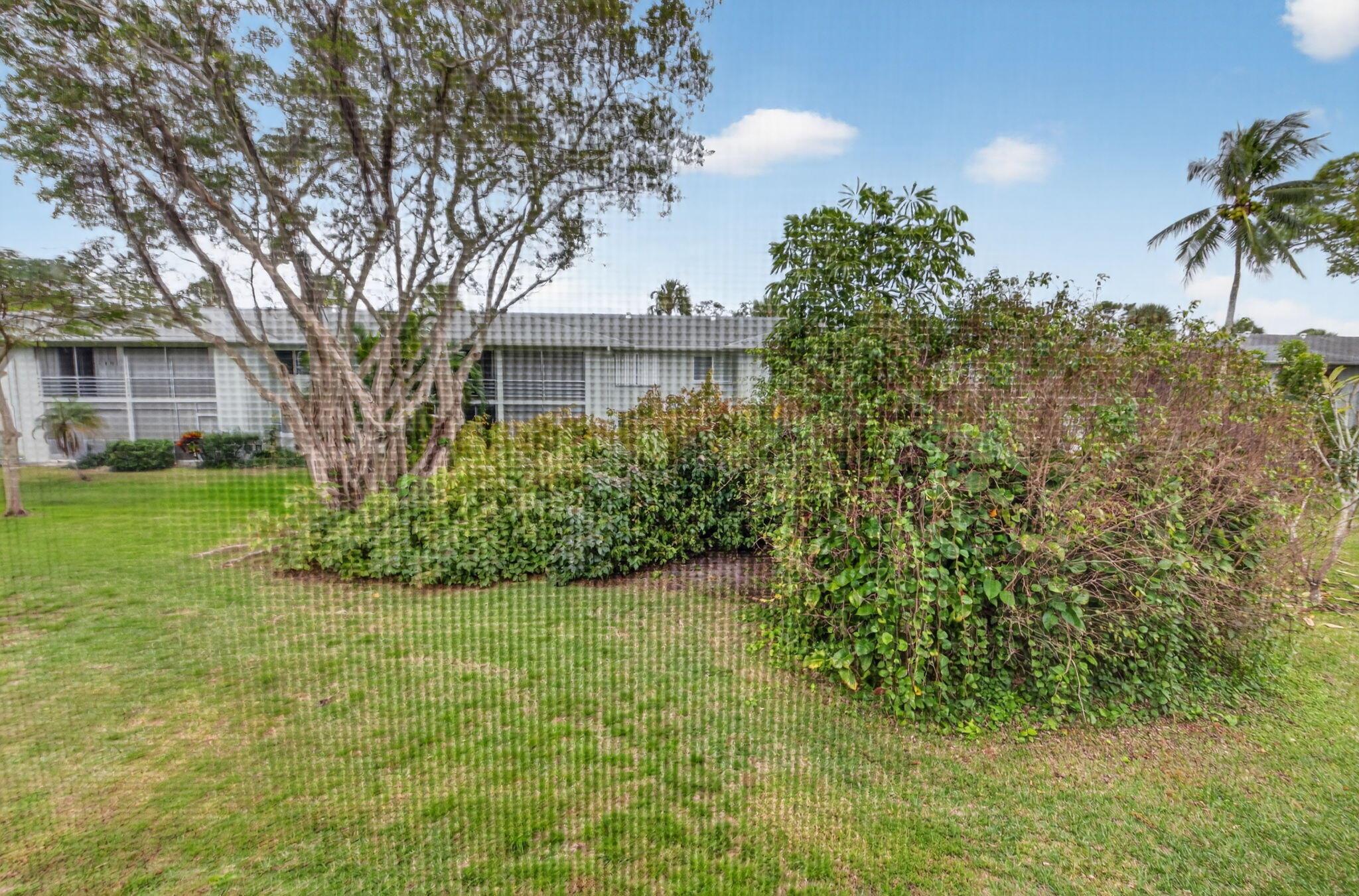 SABAL PINE CONDO - Residential