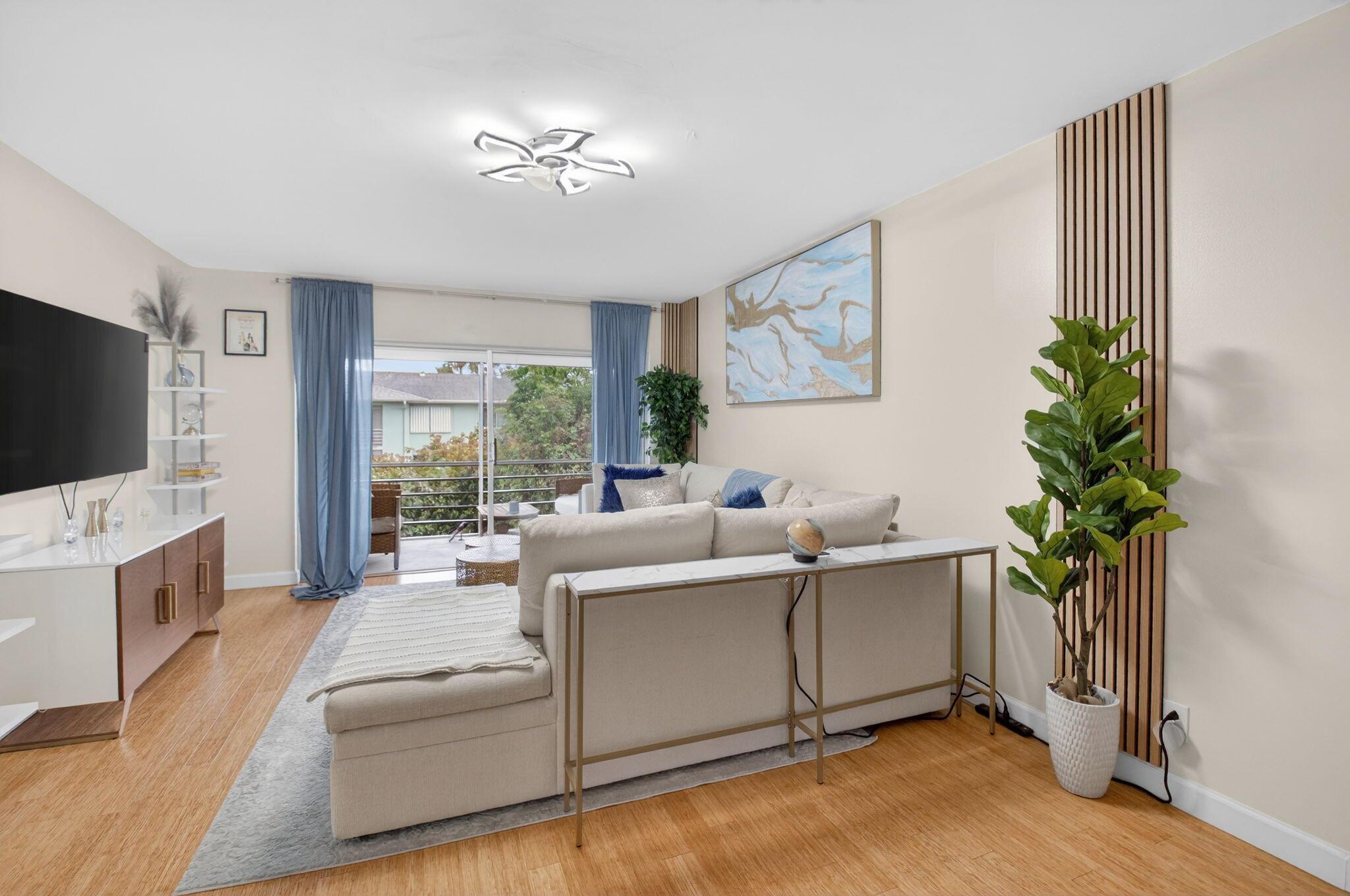 SABAL PINE CONDO - Residential