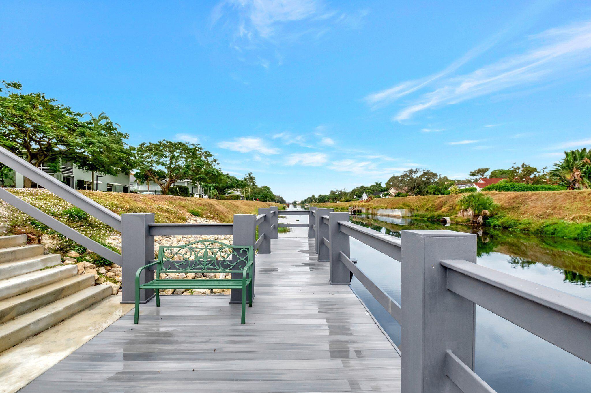 SABAL PINE CONDO - Residential