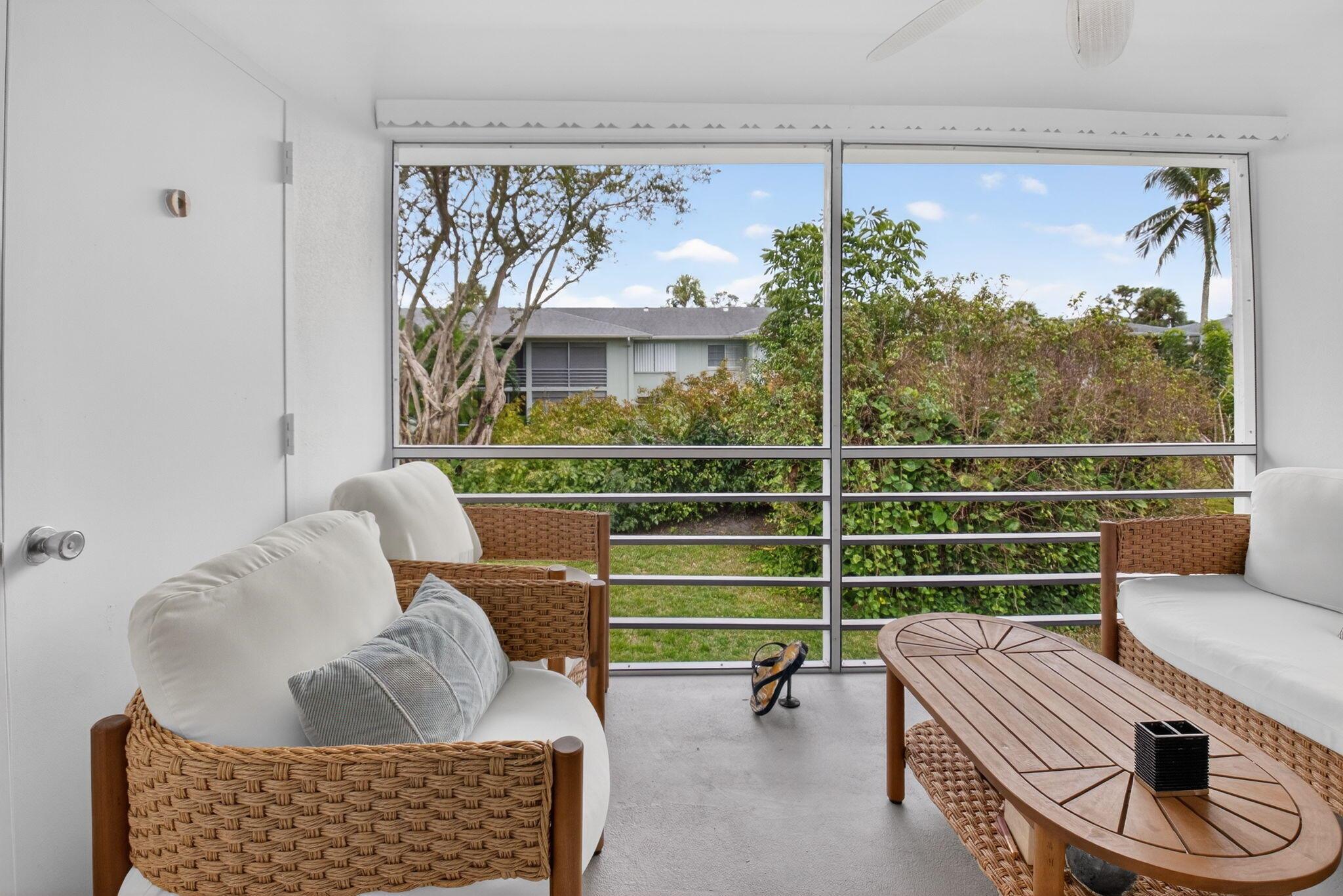 SABAL PINE CONDO - Residential