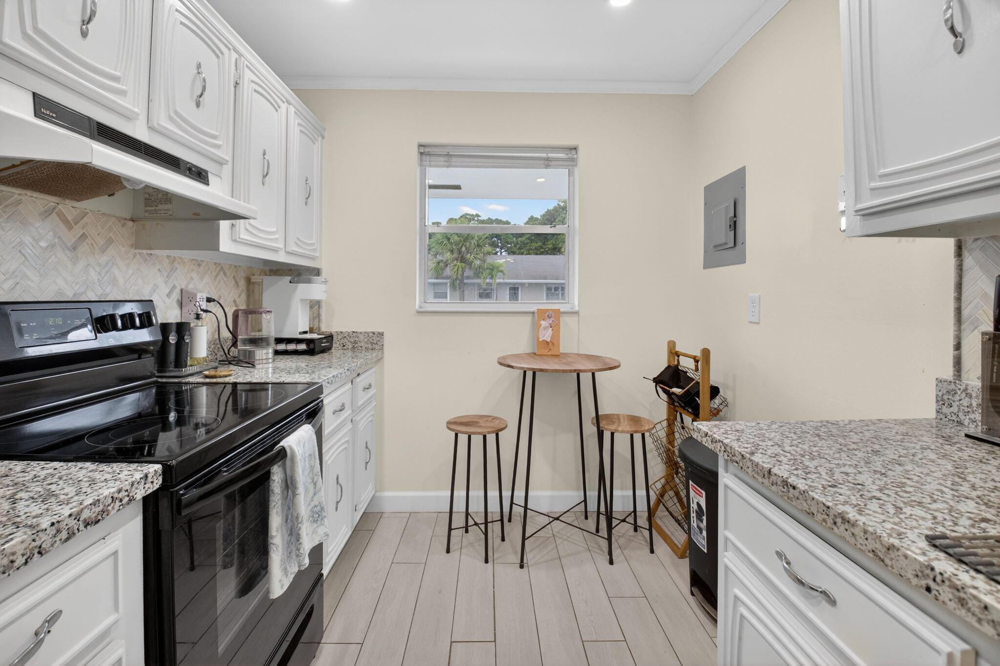 SABAL PINE CONDO - Residential