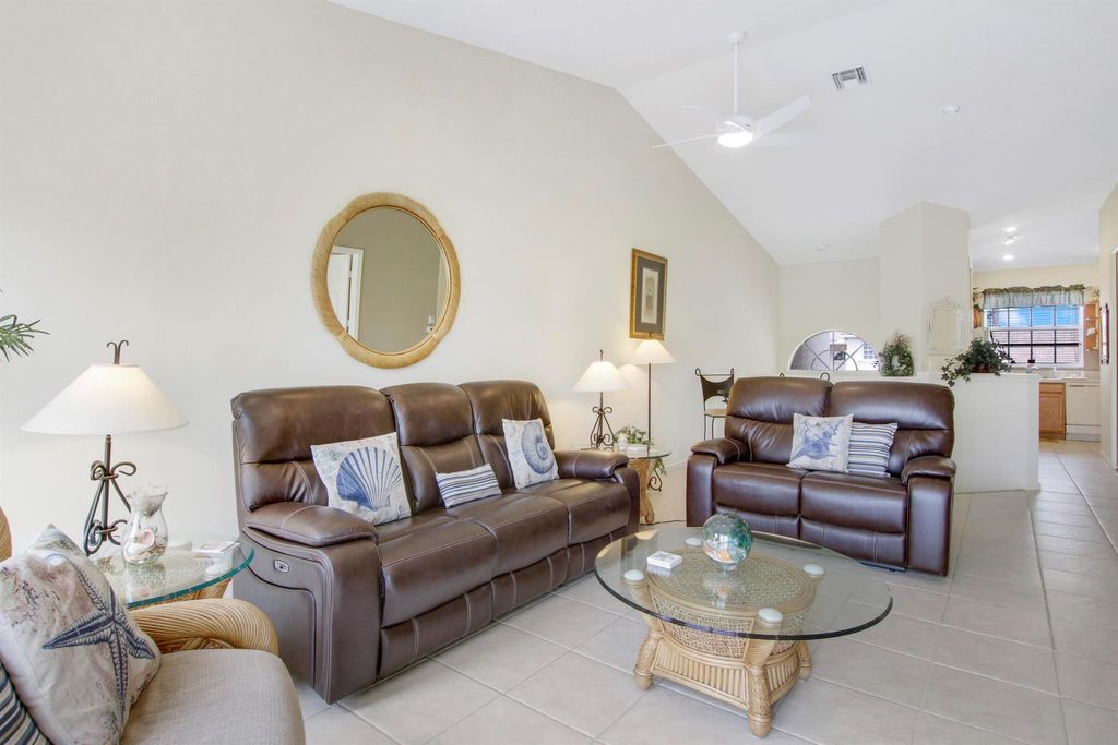 Photo of 9207 Wentworth Lane, Port Saint Lucie, FL 34986 (MLS # R10969409)