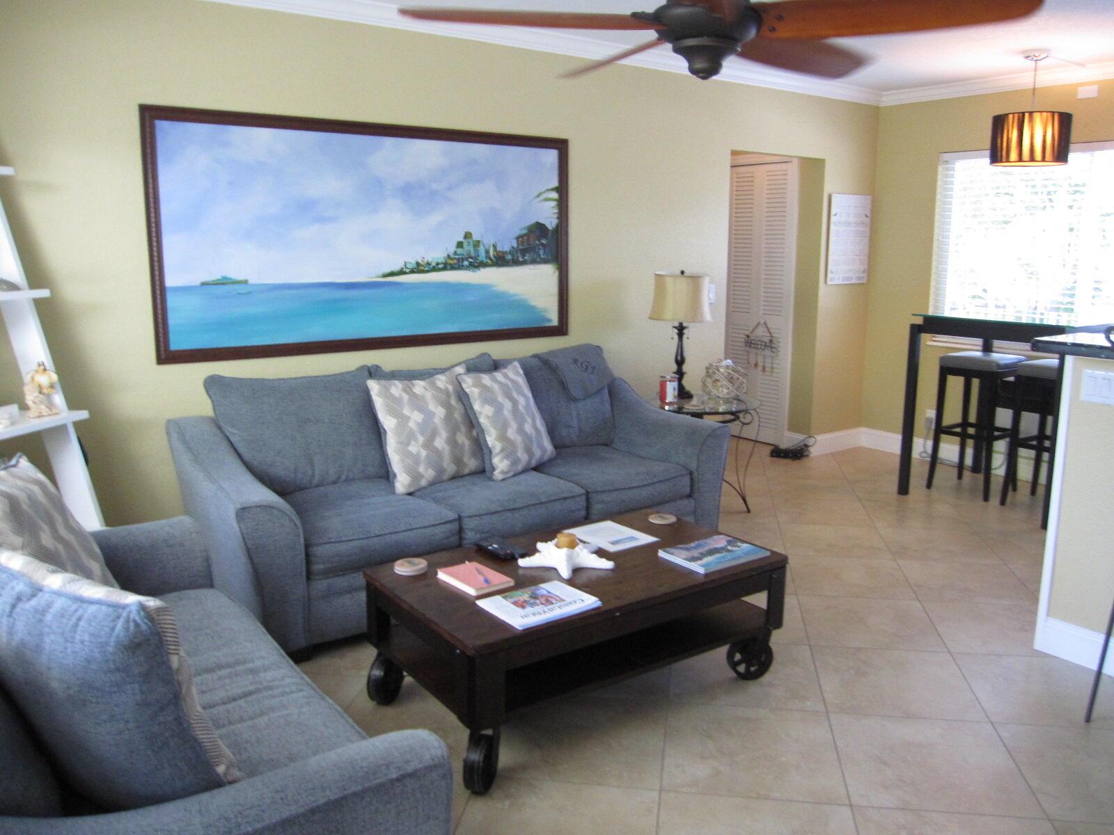 Oyster Bay - Residential Lease