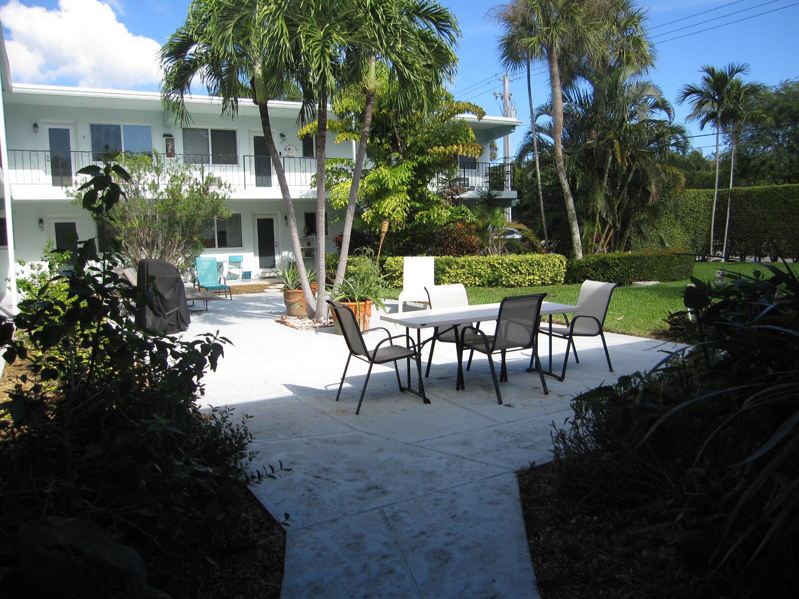 Oyster Bay - Residential Lease