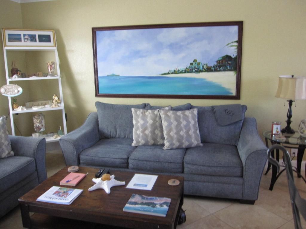 Photo of 6660 N Ocean Boulevard E #16, Ocean Ridge, FL 33435 (MLS # R11131172)