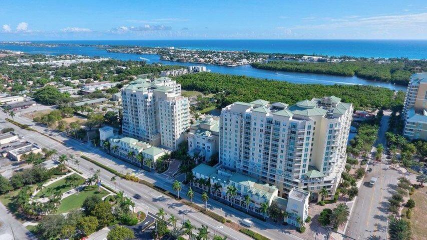 CASA COSTA CONDO - Residential Lease