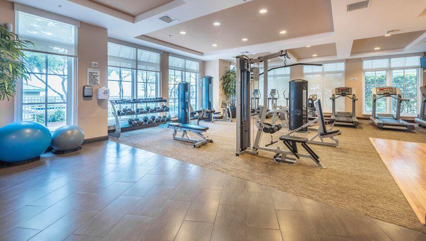 CASA COSTA CONDO - Residential Lease